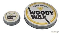 דונג (שעוות דבורים) WOODY WAX להגנת כל סוגי העץ